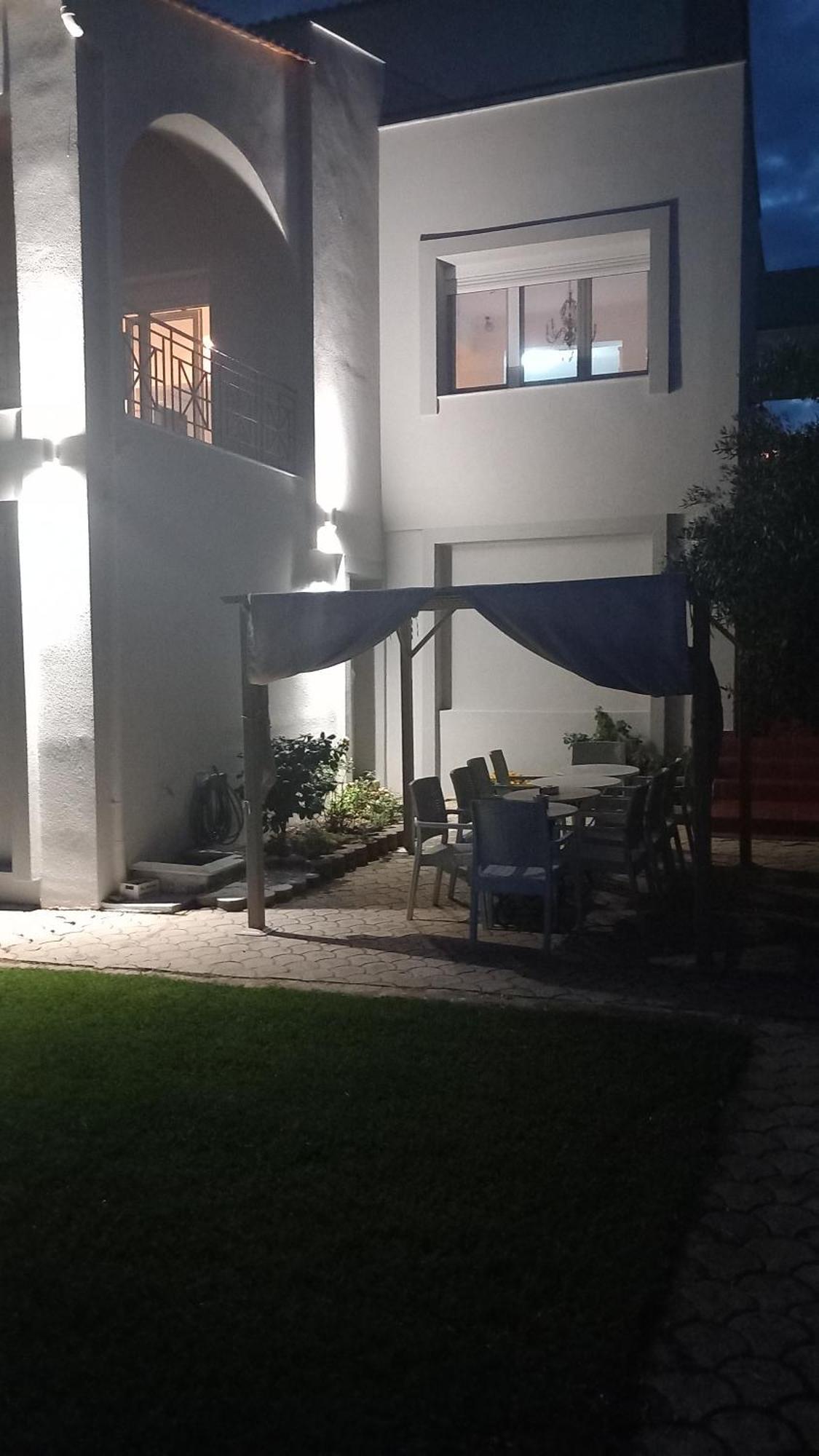 "Kochili Villa" Luxury Villa Ájosz Andréasz Kültér fotó